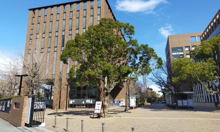 大阪経済大学